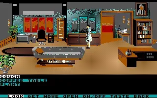 Mean Streets screenshot 167