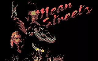 Mean Streets screenshot 168