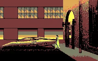 Mean Streets screenshot 169