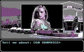 Mean Streets screenshot 173