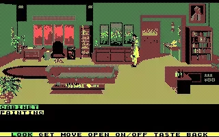 Mean Streets screenshot 174
