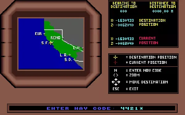 Mean Streets screenshot 128