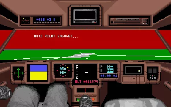 Mean Streets screenshot 126
