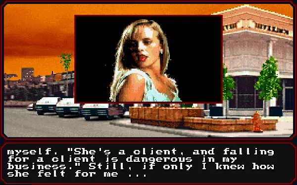 Mean Streets screenshot 129