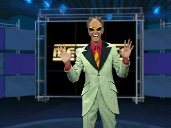 MegaRace 2 screenshot 5