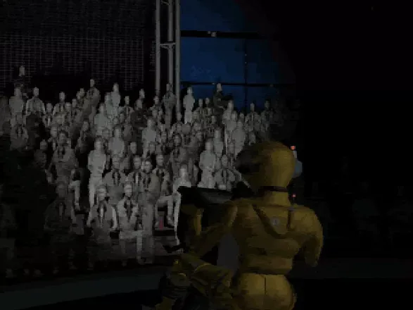 MegaRace 2 screenshot 3