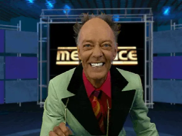 MegaRace 2 screenshot 2