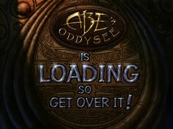 Oddworld: Abe’s Oddysee screenshot 50