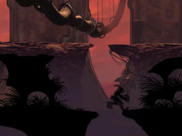 Oddworld: Abe’s Oddysee screenshot 46