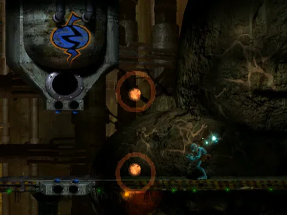 Oddworld: Abe’s Oddysee screenshot 40