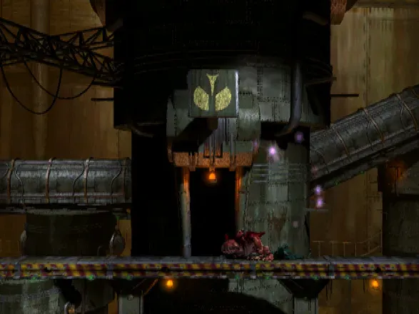 Oddworld: Abe’s Oddysee screenshot 39