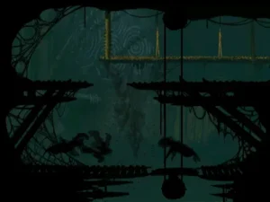 Oddworld: Abe's Oddysee