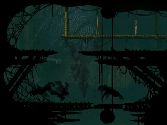 Oddworld: Abe’s Oddysee screenshot 66