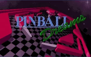 Pinball Dreams screenshot 42