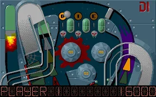 Pinball Dreams screenshot 36