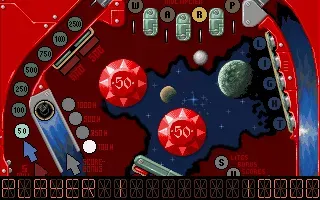 Pinball Dreams screenshot 38