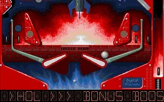 Pinball Dreams screenshot 44