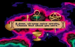 Quest for Glory III: Wages of War screenshot 5