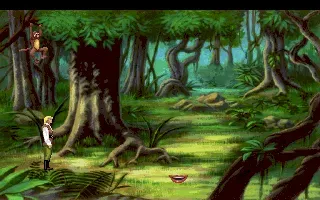 Quest for Glory III: Wages of War screenshot 15