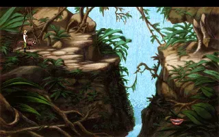 Quest for Glory III: Wages of War screenshot 17