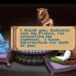 Quest for Glory III: Wages of War