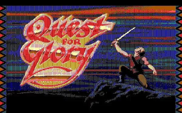 Quest for Glory III: Wages of War screenshot 20