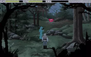 Quest for Glory: Shadows of Darkness screenshot 38