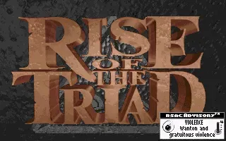 Rise of the Triad: Dark War screenshot 9