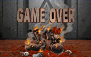 Rise of the Triad: Dark War screenshot 5