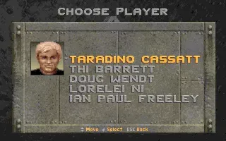 Rise of the Triad: Dark War screenshot 10