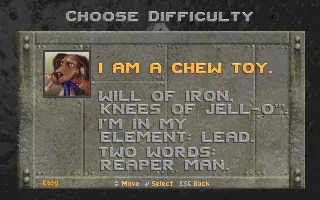 Rise of the Triad: Dark War screenshot 11