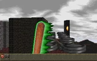 Rise of the Triad: Dark War screenshot 16