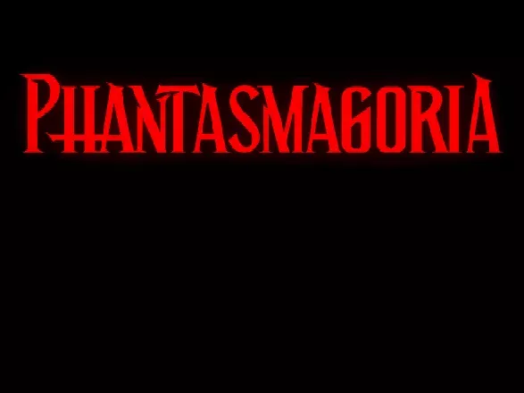 Roberta Williams’ Phantasmagoria screenshot 86