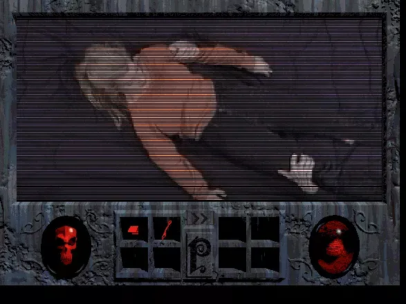 Roberta Williams’ Phantasmagoria screenshot 96