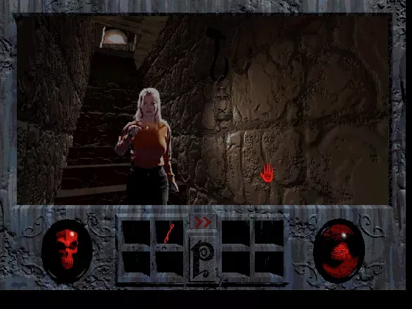 Roberta Williams’ Phantasmagoria screenshot 97