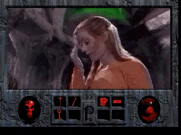 Roberta Williams’ Phantasmagoria screenshot 83