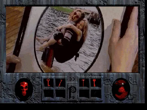 Roberta Williams’ Phantasmagoria screenshot 87