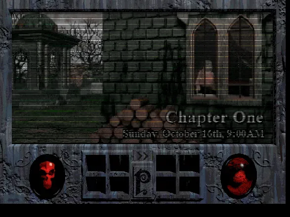 Roberta Williams’ Phantasmagoria screenshot 66