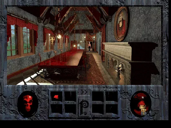 Roberta Williams’ Phantasmagoria screenshot 67