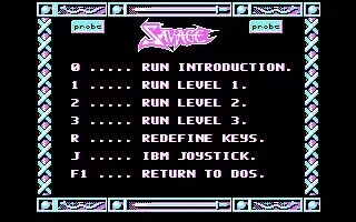 Savage screenshot 7