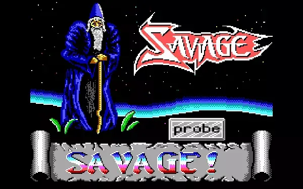 Savage screenshot 16