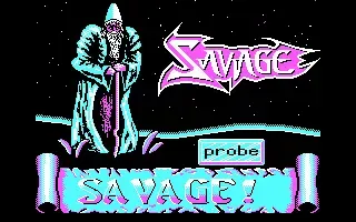 Savage screenshot 9