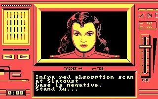 S.D.I. screenshot 19