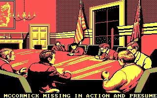 S.D.I. screenshot 20