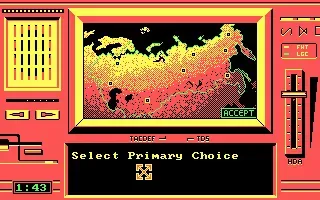 S.D.I. screenshot 26