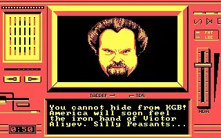 S.D.I. screenshot 25