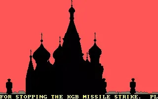 S.D.I. screenshot 28
