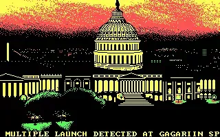 S.D.I. screenshot 9