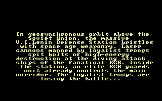 S.D.I. screenshot 29