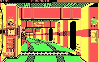 S.D.I. screenshot 30